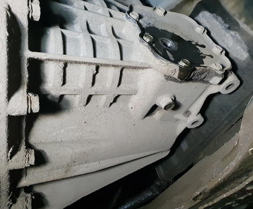 Ремонт АКПП и МКПП Хендай Туссан в Москве - сеть надежных автосервисов ...